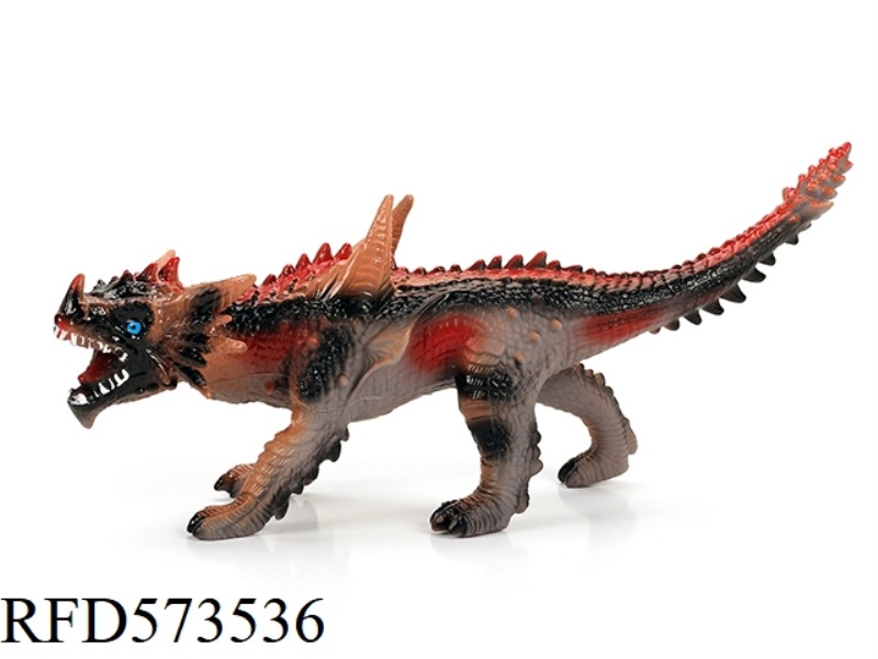 LARGE QUADRICORNIS. - GRAY