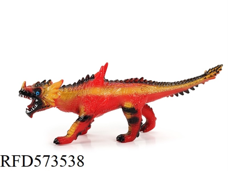 LARGE QUADRICORNIS. - RED