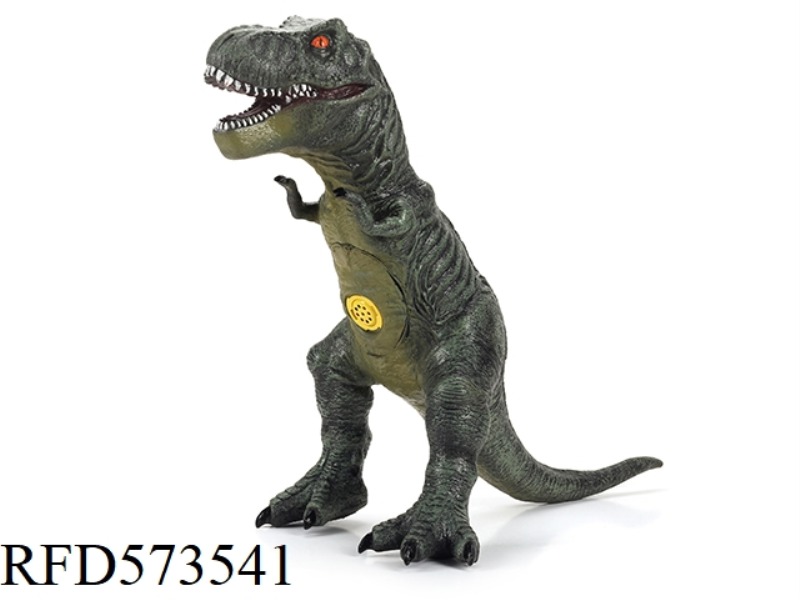 TYRANNOSAURUS REX