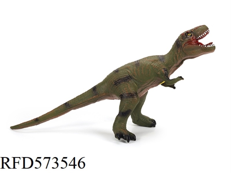 BIG TYRANNOSAURUS REX. - SWEEP