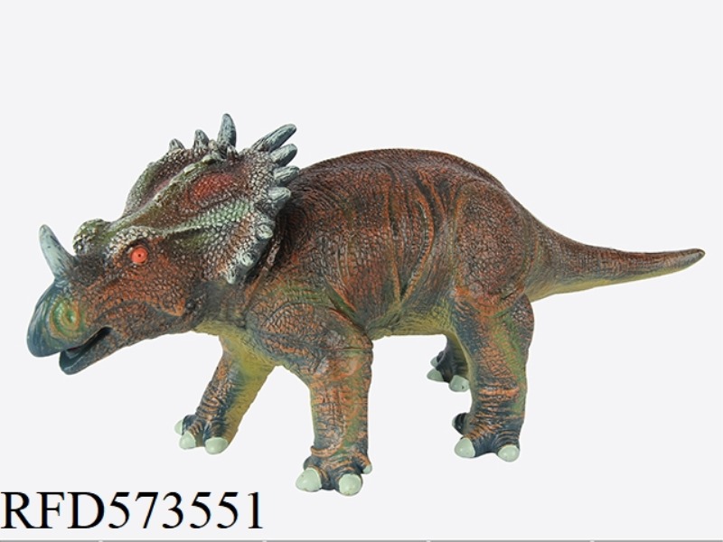 LARGE MONOCERATOPS