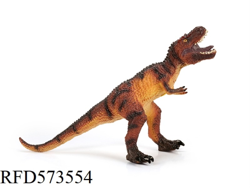 TYRANNOSAURUS REX