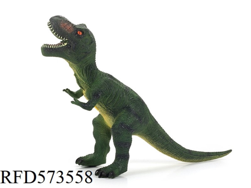 BIG T-REX DARK GREEN