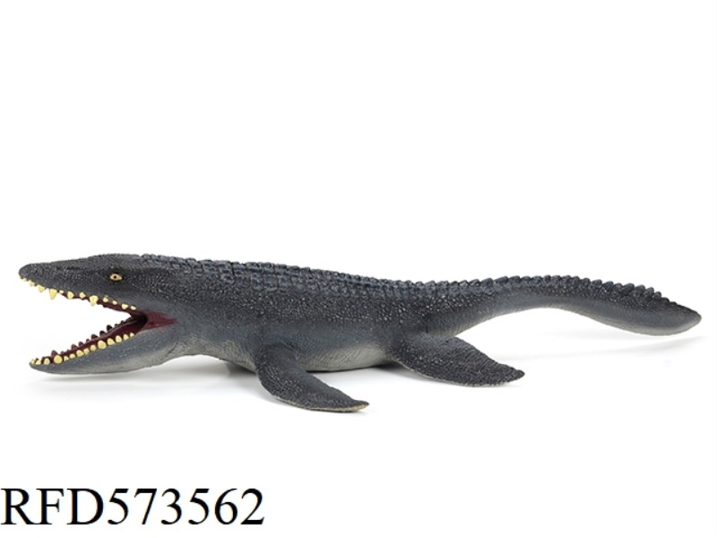 LARGE SEA DRAGON - BLUE
