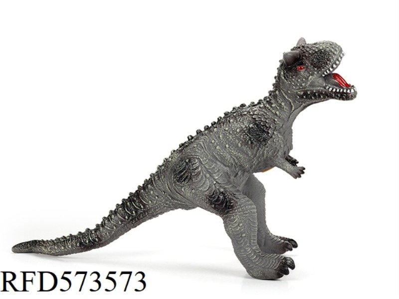 SUPERLARGE TOROSAURUS - GRAY