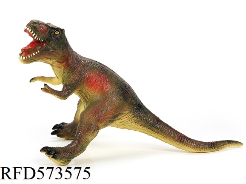 GIANT T. REX. - ARMY GREEN