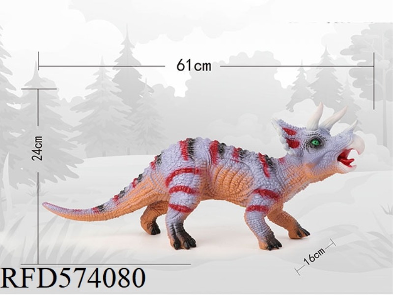 TRICERATOPS IC
