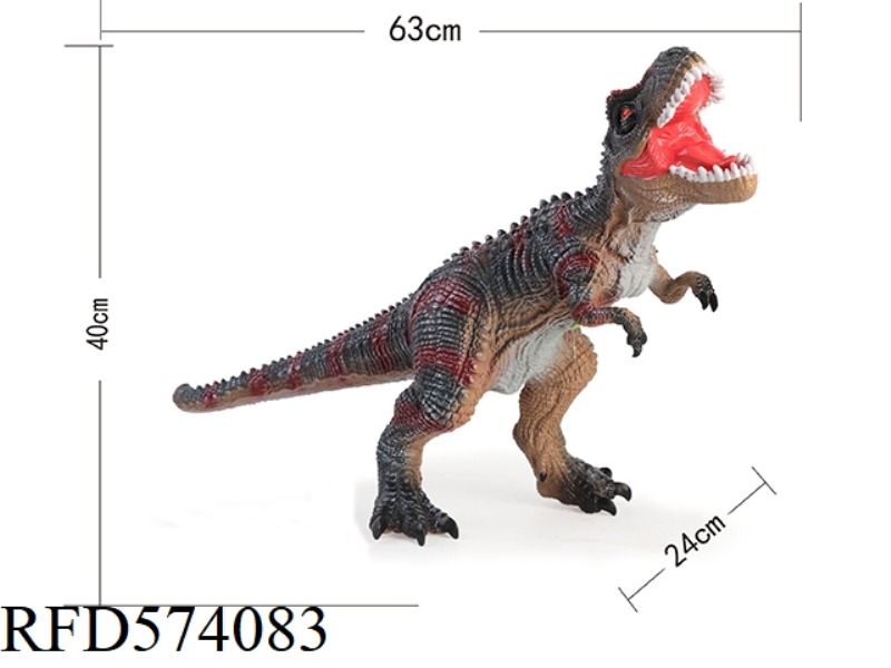TYRANNOSAURUS IC