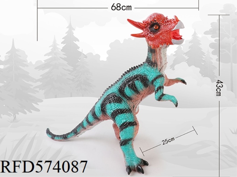 PACHYCEPHALUS IC