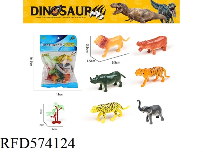 ANIMAL SET