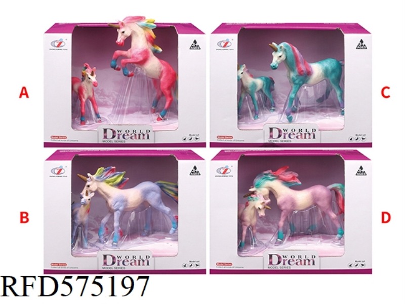 FANTASY ANIMAL MODEL