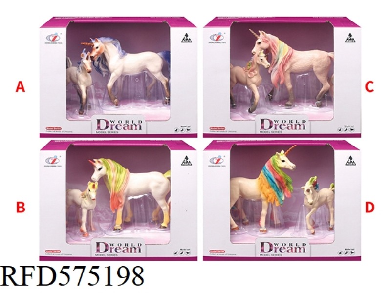 FANTASY ANIMAL MODEL