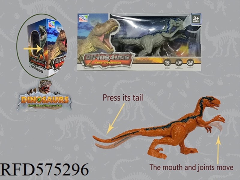 RAPTOR