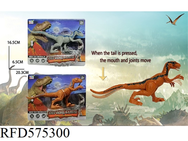 RAPTOR