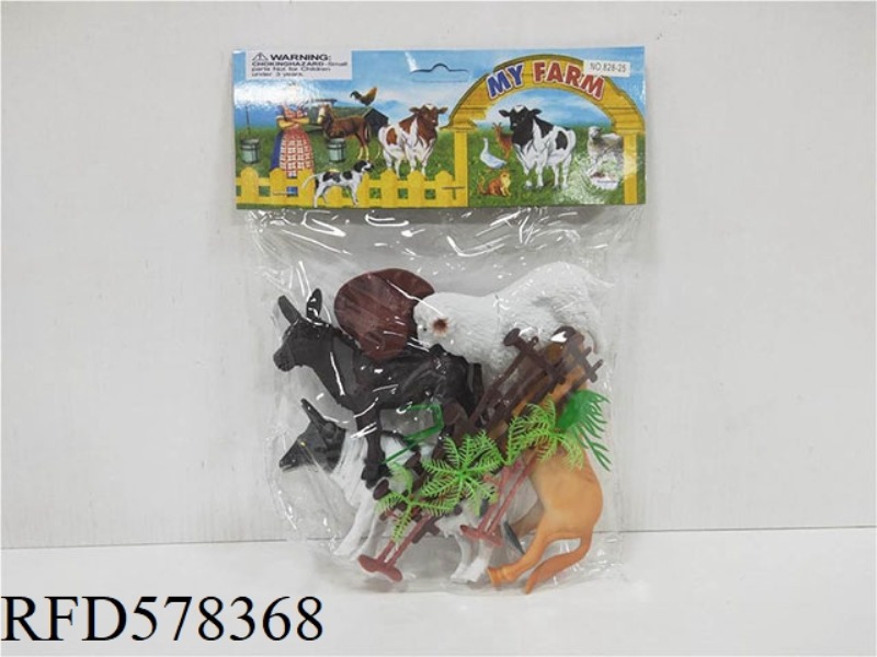 POULTRY ANIMAL