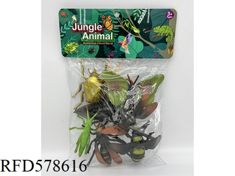 INSECT KIT