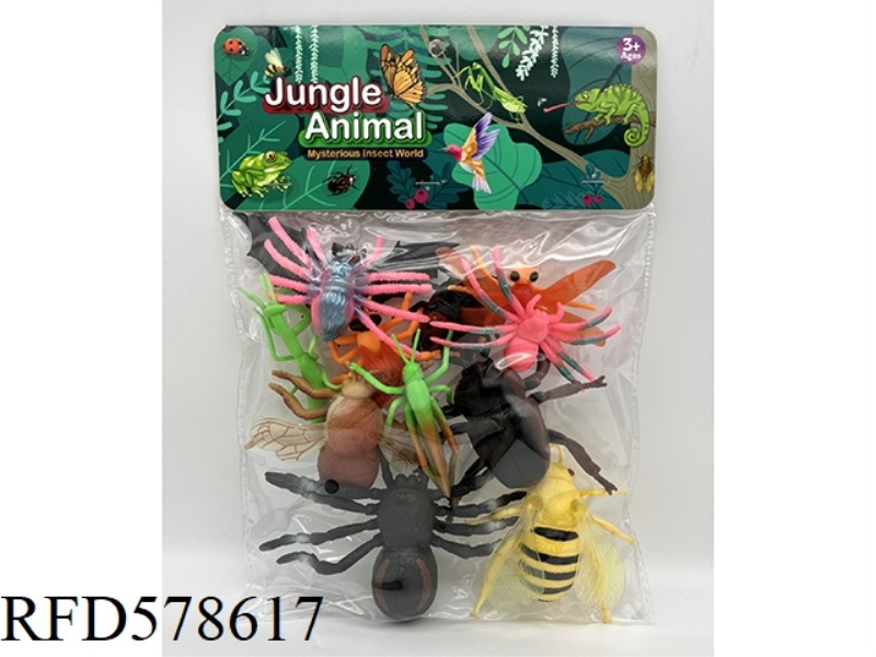 INSECT KIT
