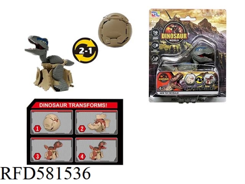 PROTEOCIRAPTOR