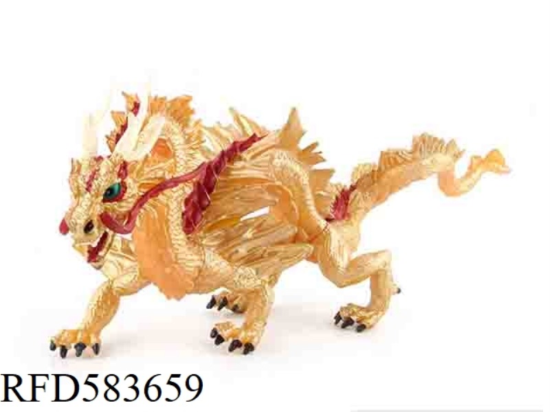 GOLDEN LOONG
