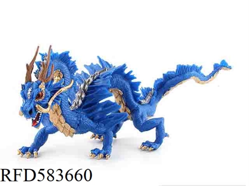 BLUE LOONG