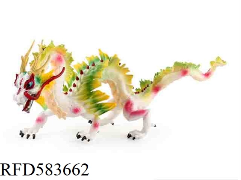 XUANCAI LOONG