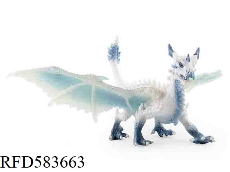 SNOW DRAGON