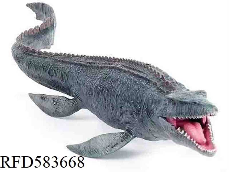 MOSASAUR