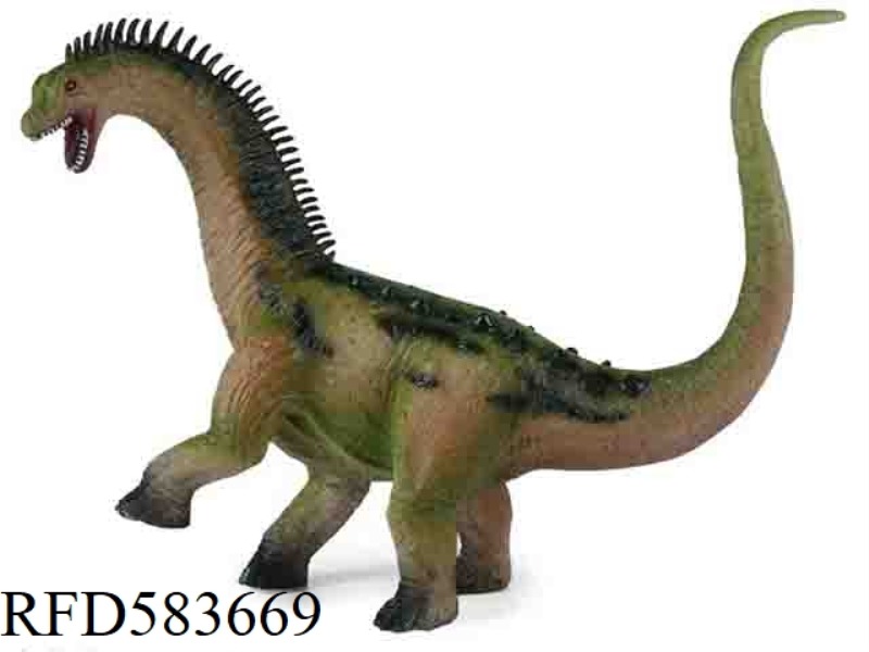 GREEN AMAGAT DRAGON