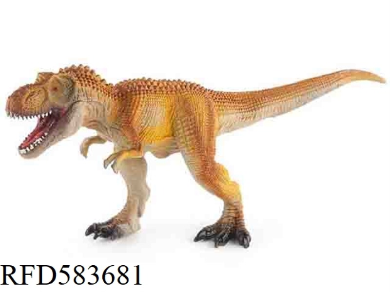 TYRANNOSAURUS REX