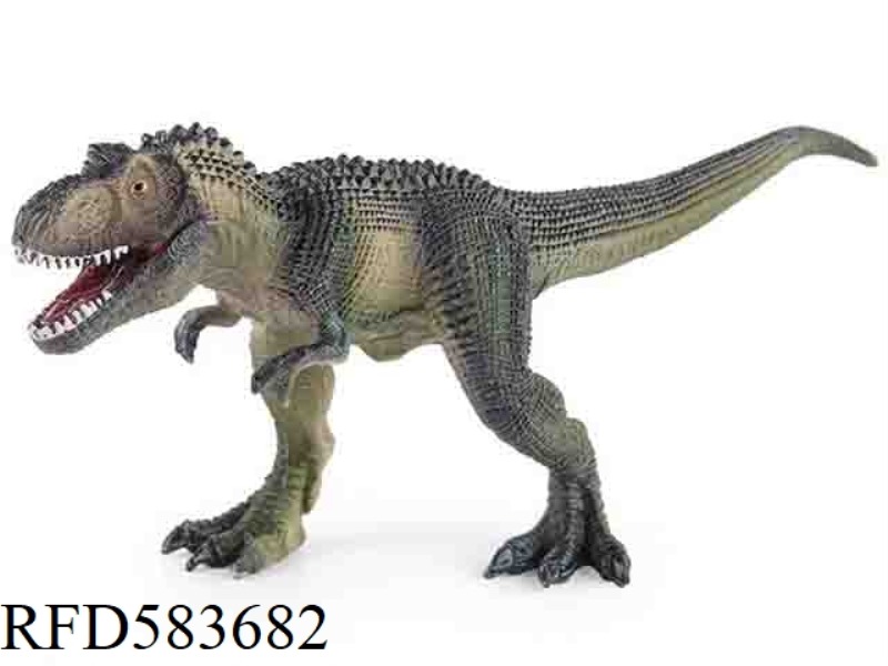 TYRANNOSAURUS REX