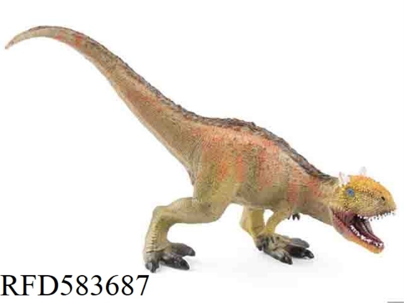 YELLOW-GREEN NIULONG