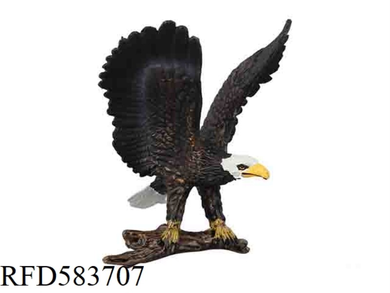 BALD EAGLE