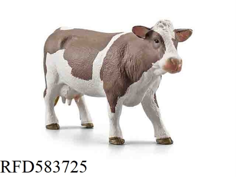SIMMENTAL CATTLE