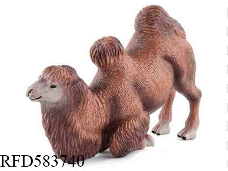 BROWN CAMEL