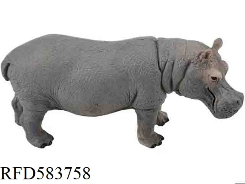 HIPPOPOTAMUS