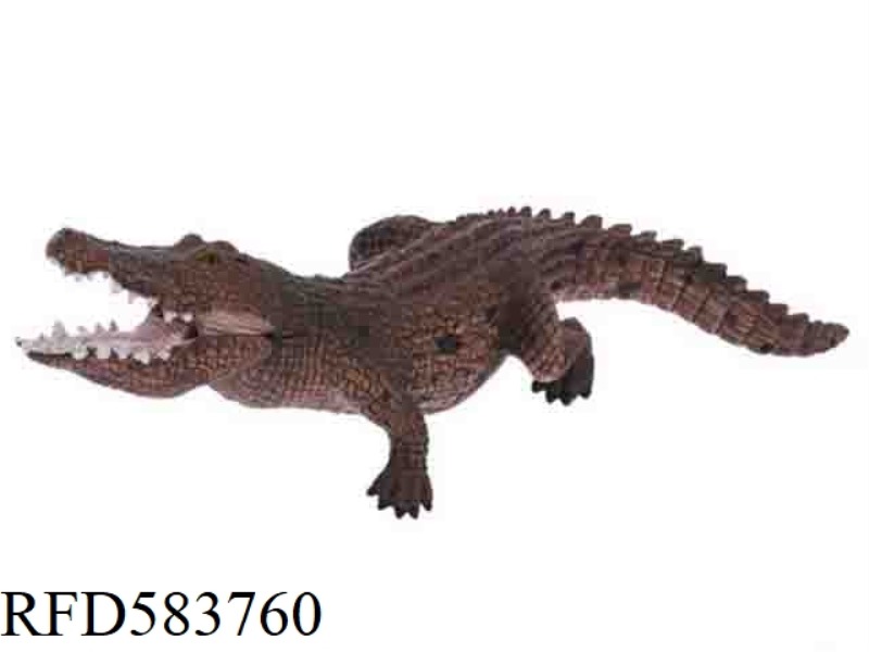 CROCODILE