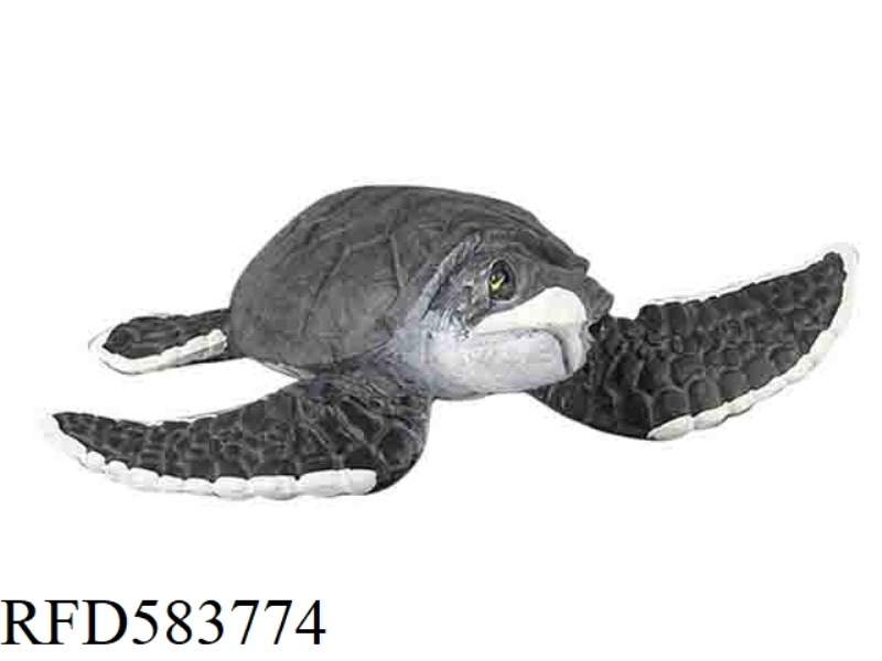GREY TURTLE