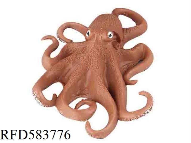 OCTOPUS