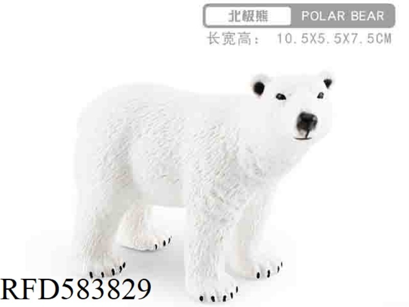 POLAR BEAR
