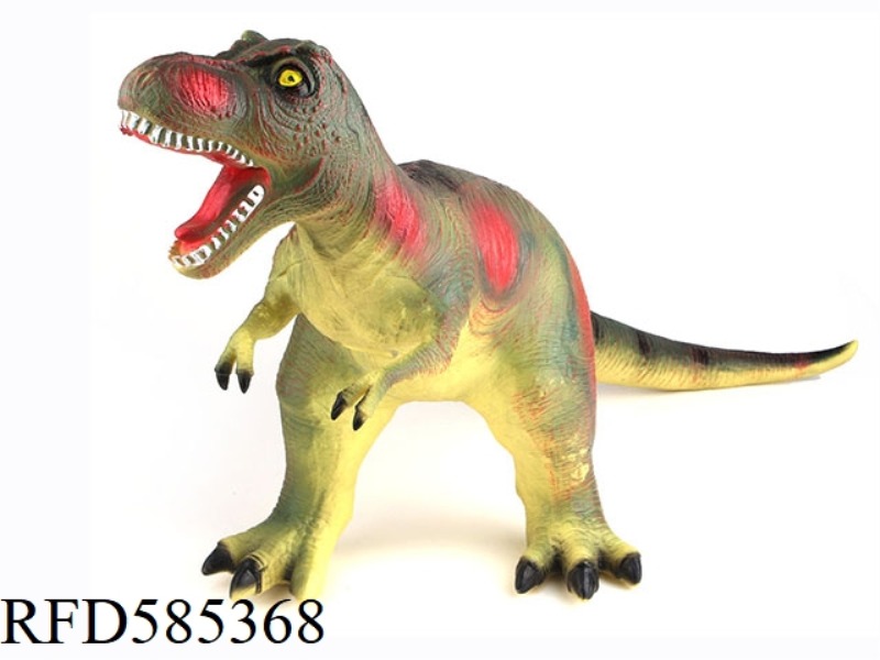 TYRANNOSAURUS REX