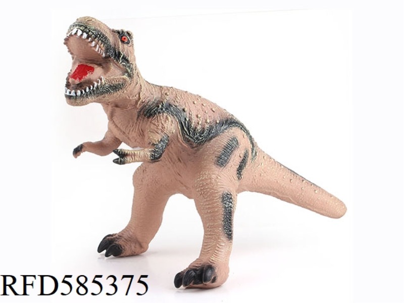 TYRANNOSAURUS REX MEAT