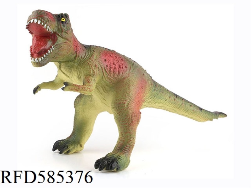 MAIN PICTURE OF TYRANNOSAURUS REX