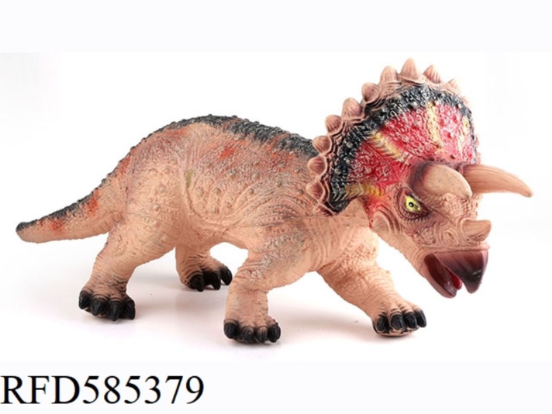 SUPER TRICERATOPS MEAT