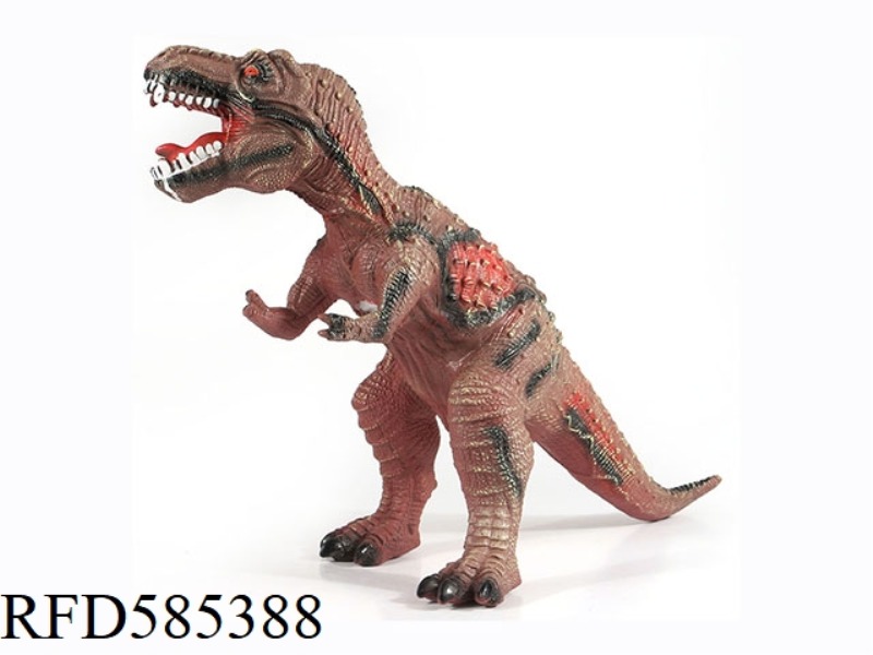EXTRA LARGE 4 TYRANNOSAURUS REX