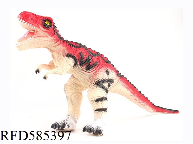 OLD 6 TYRANNOSAURUS REX