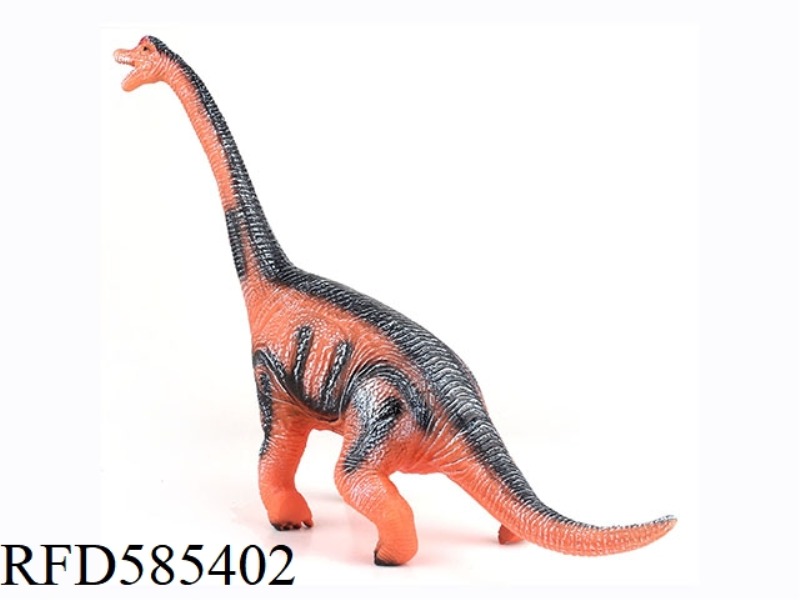 OLD 6 BRACHIOSAURUS