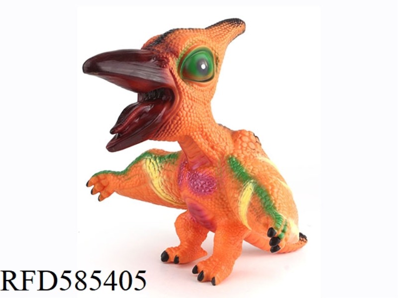 BIG CARTOON PTERODACTYL