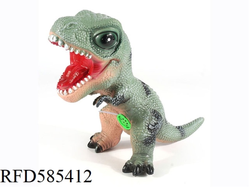 TYRANNOSAURUS CARTOON