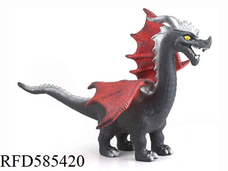 50CM TYRANNOSAURUS REX