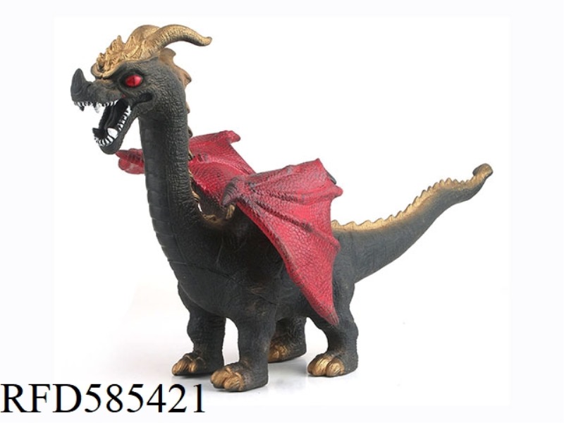 50CM RAPTORS